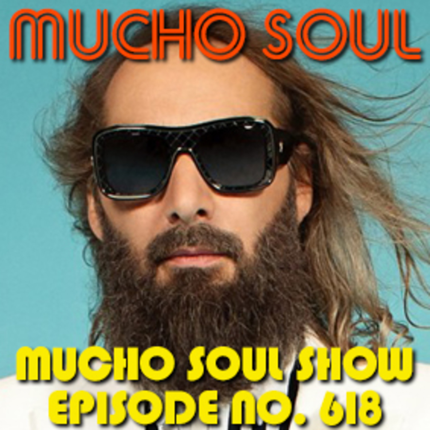 Mucho Soul\'s Podcast