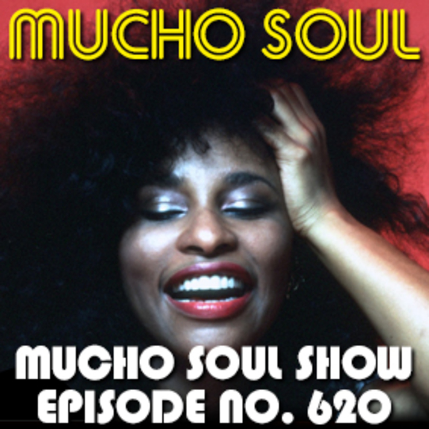 Mucho Soul\'s Podcast