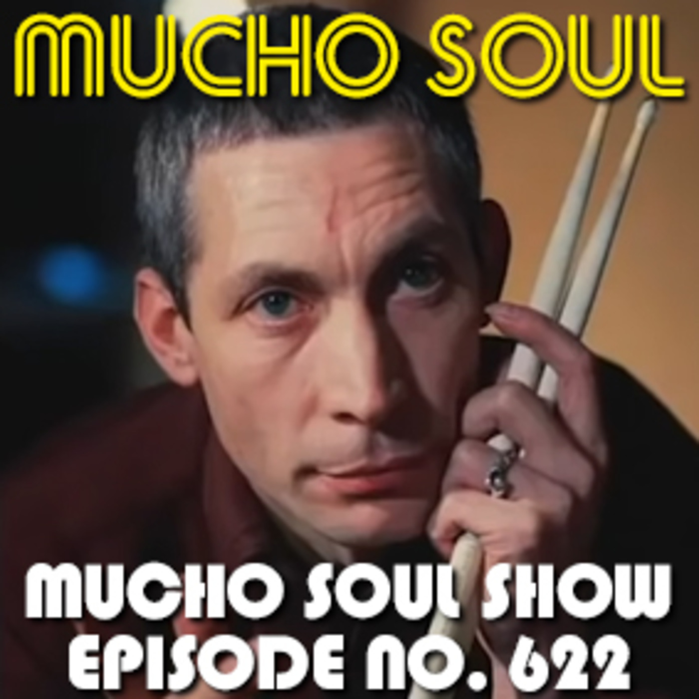 Mucho Soul\'s Podcast