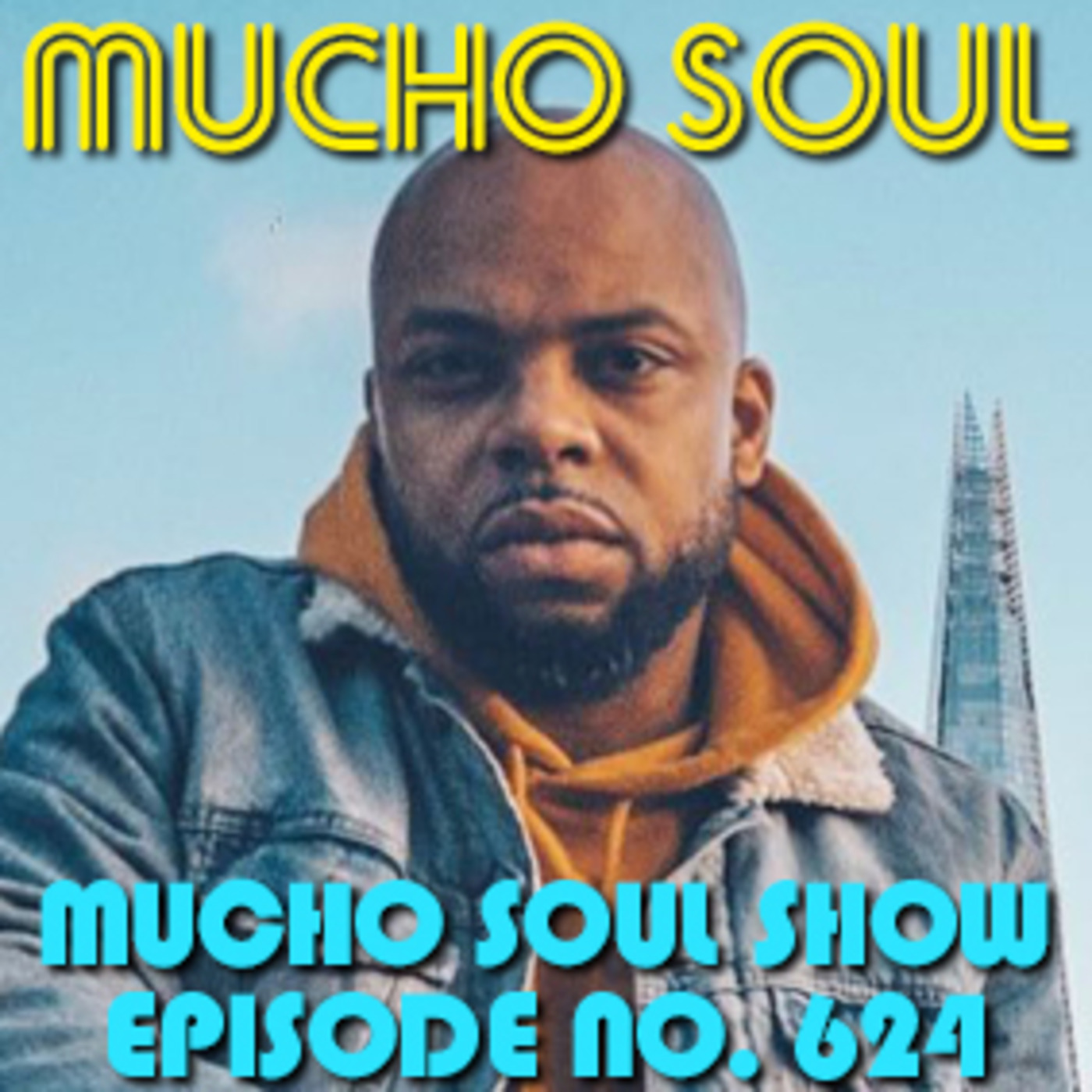 Mucho Soul\'s Podcast