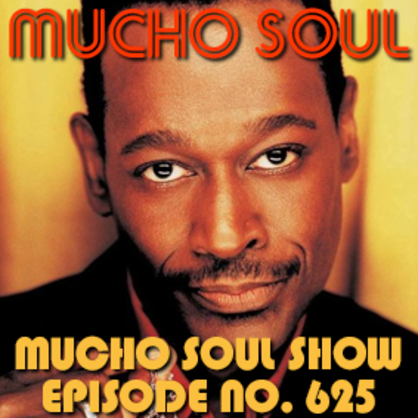 Mucho Soul\'s Podcast