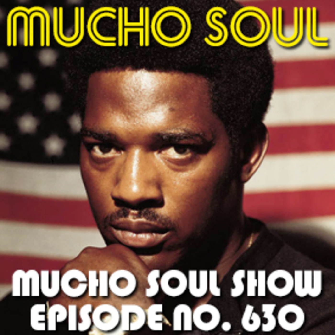 Mucho Soul\'s Podcast