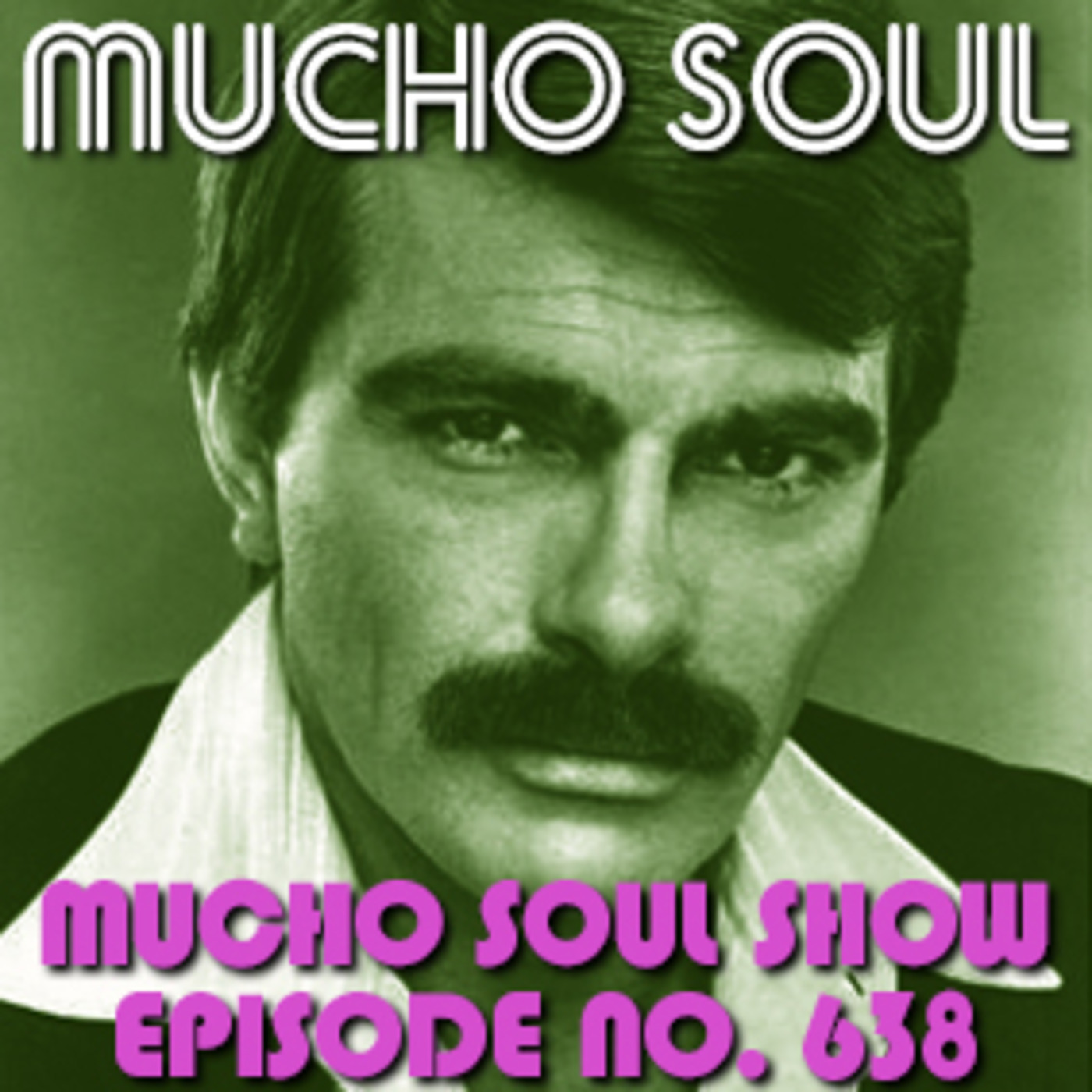 Mucho Soul\'s Podcast
