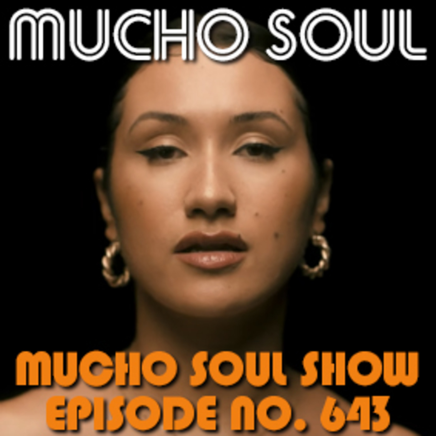Mucho Soul\'s Podcast