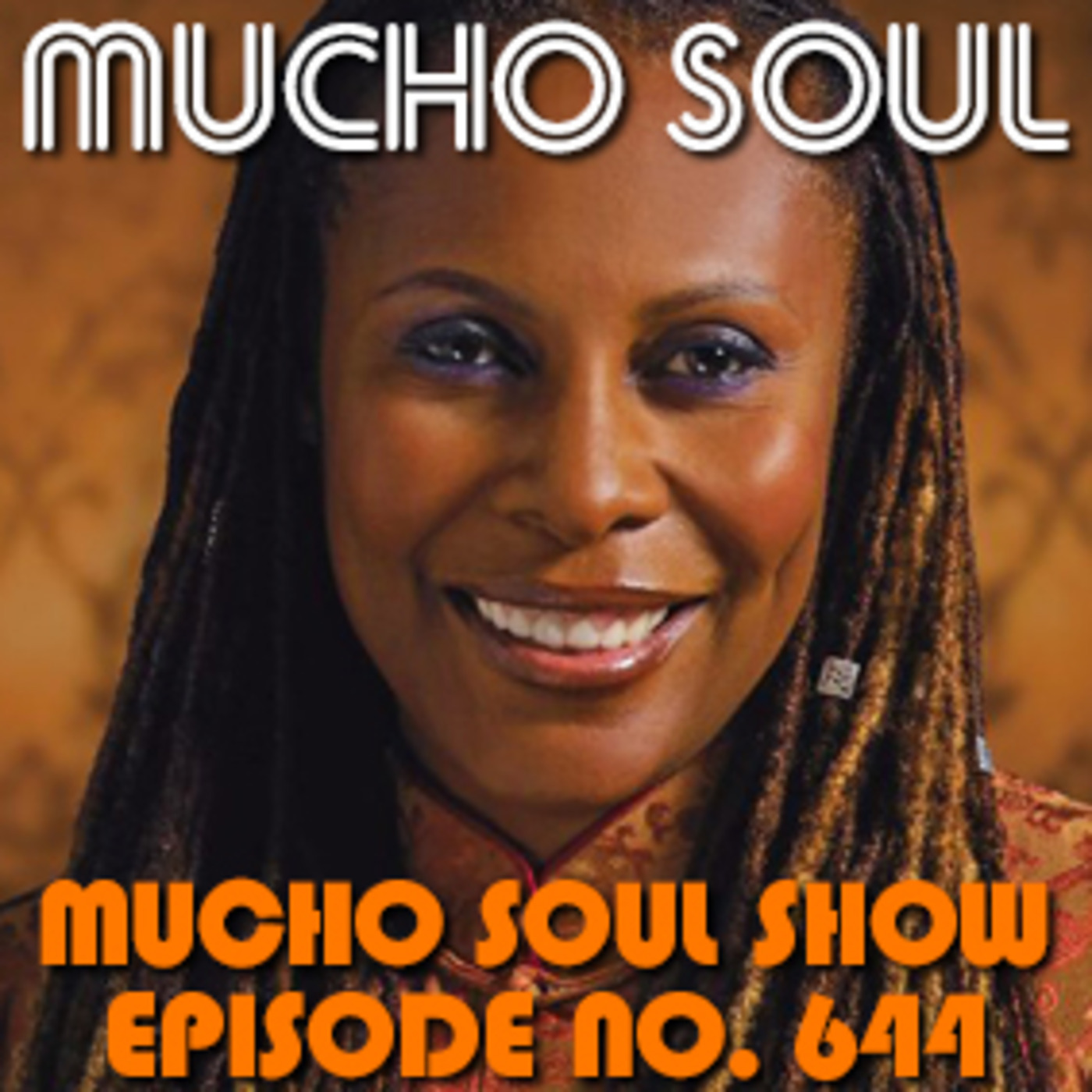 Mucho Soul\'s Podcast