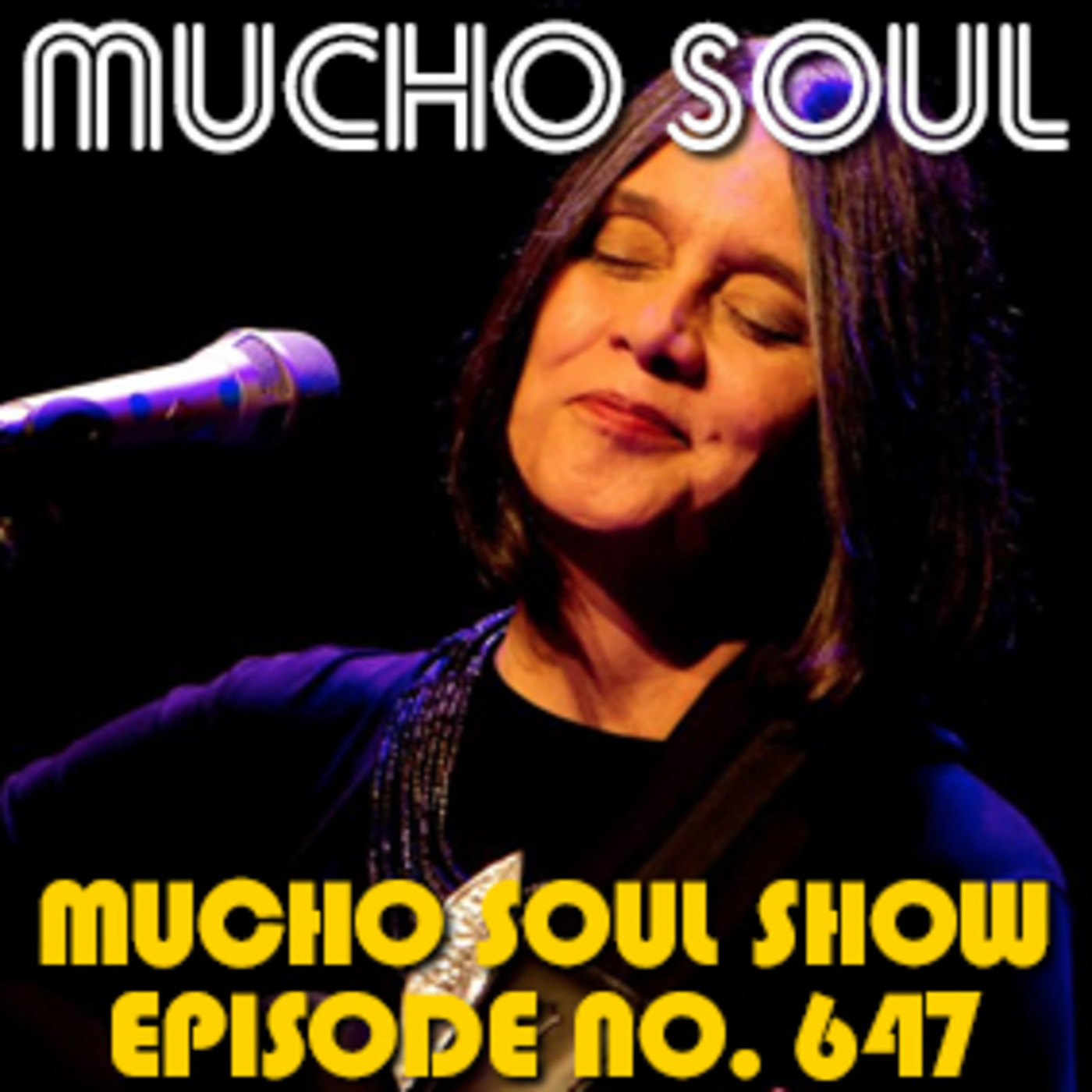 Mucho Soul\'s Podcast