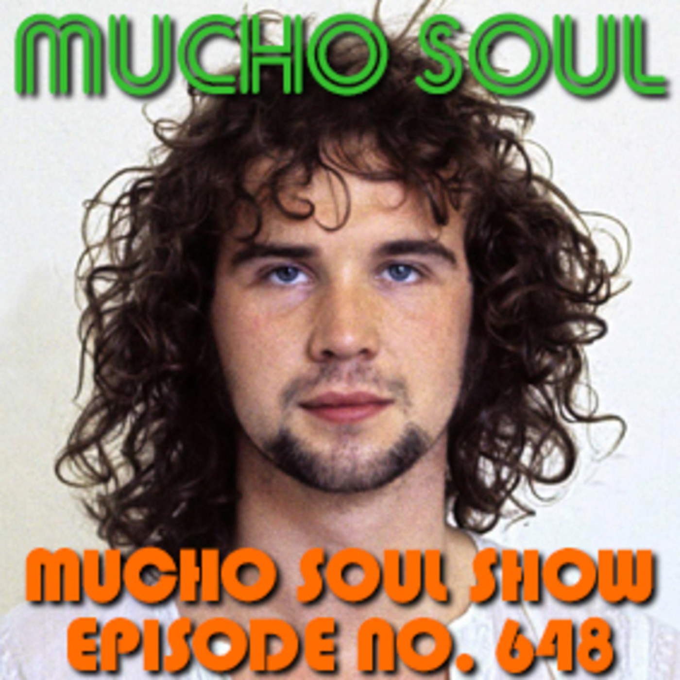 Mucho Soul\'s Podcast