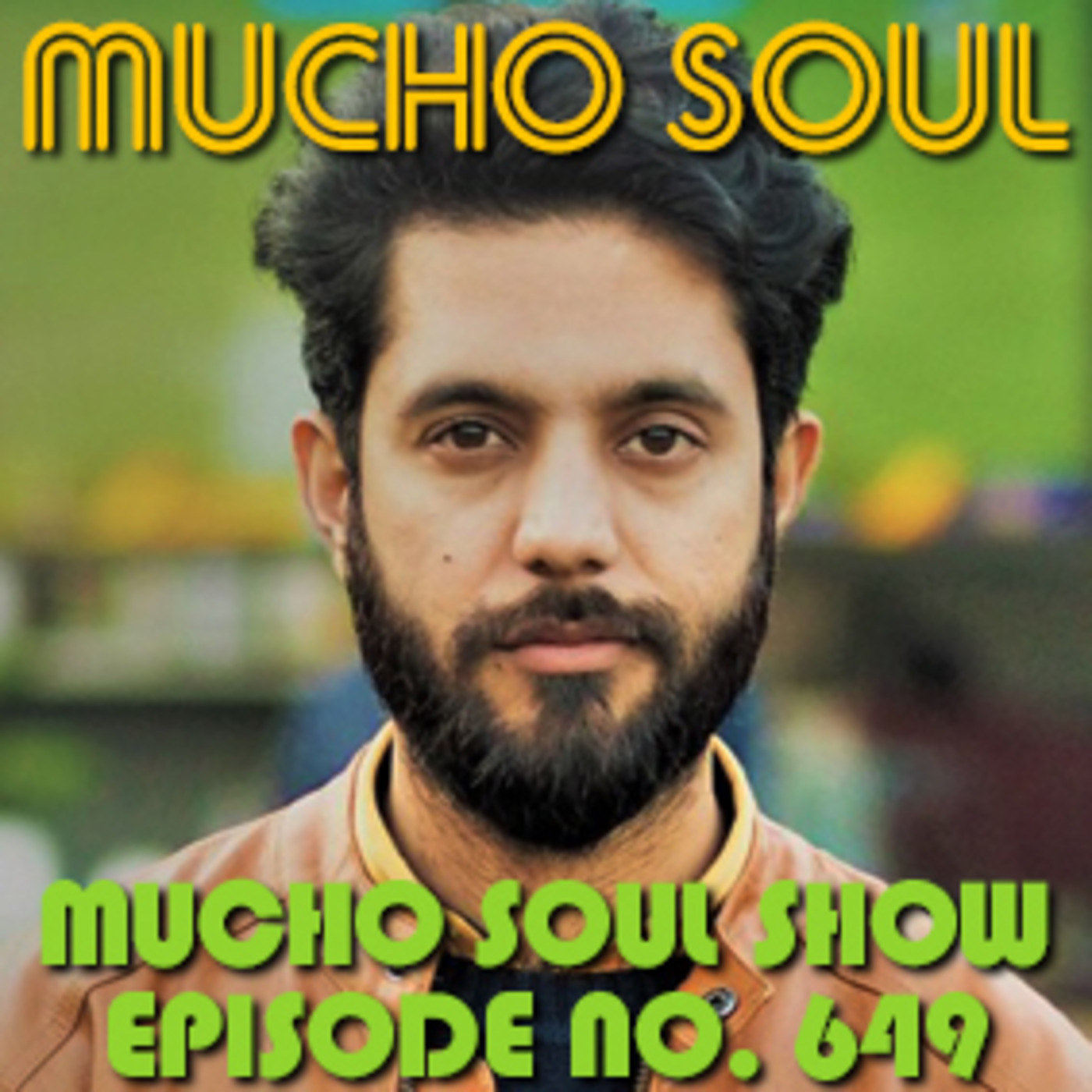 Mucho Soul\'s Podcast