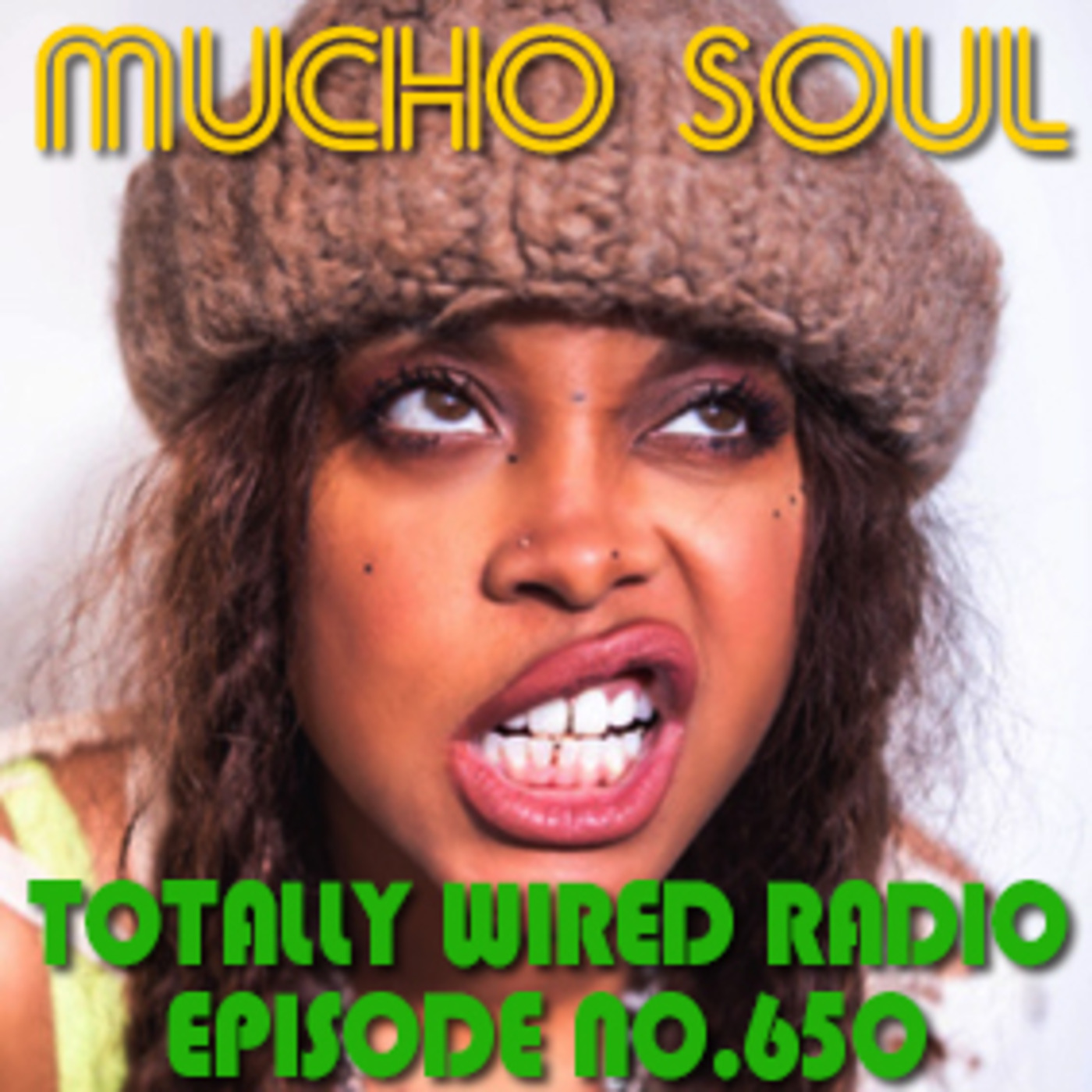 Mucho Soul\'s Podcast