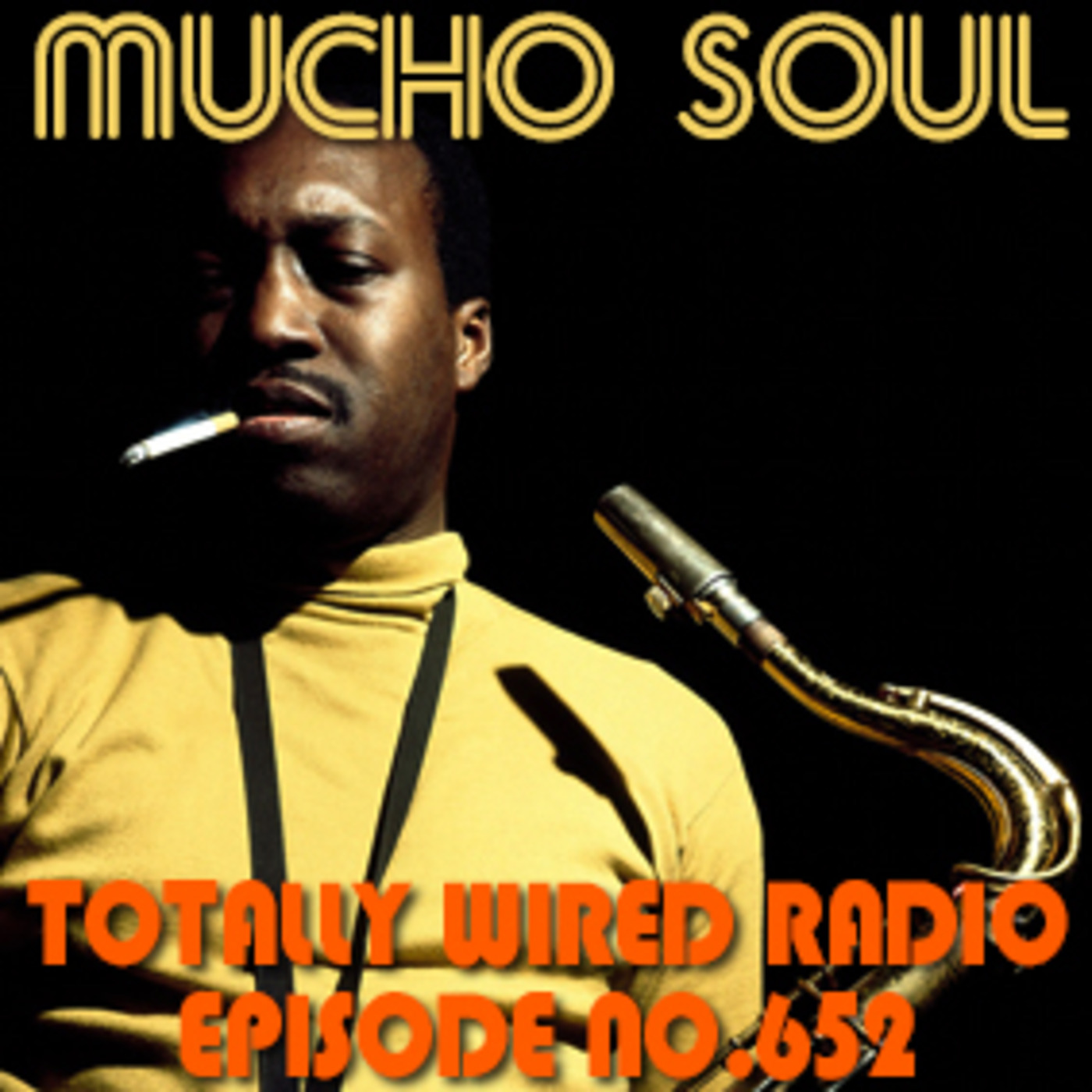 Mucho Soul\'s Podcast