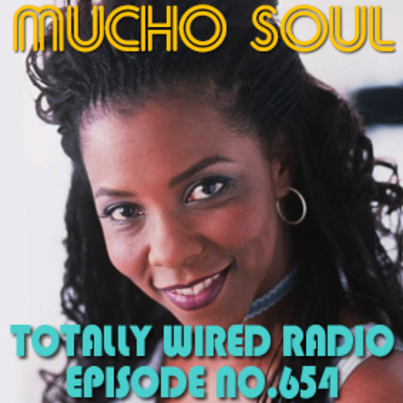 Mucho Soul\'s Podcast