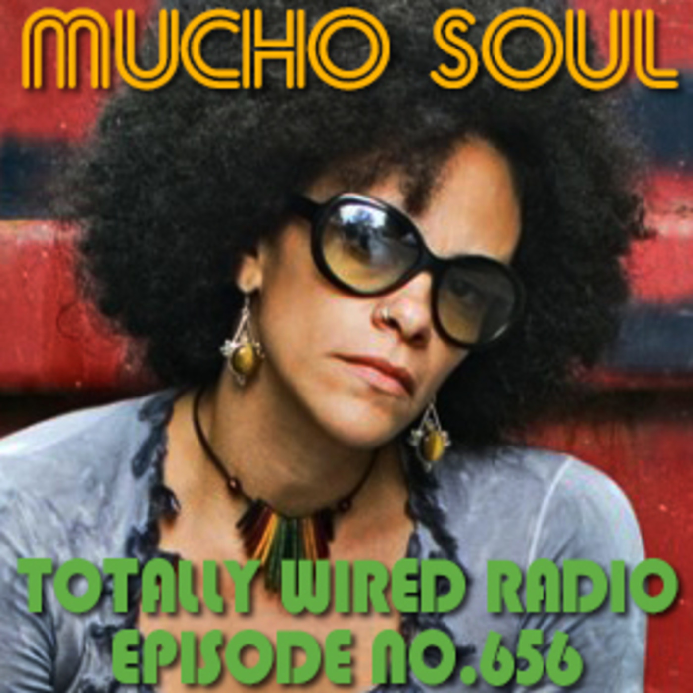Mucho Soul\'s Podcast