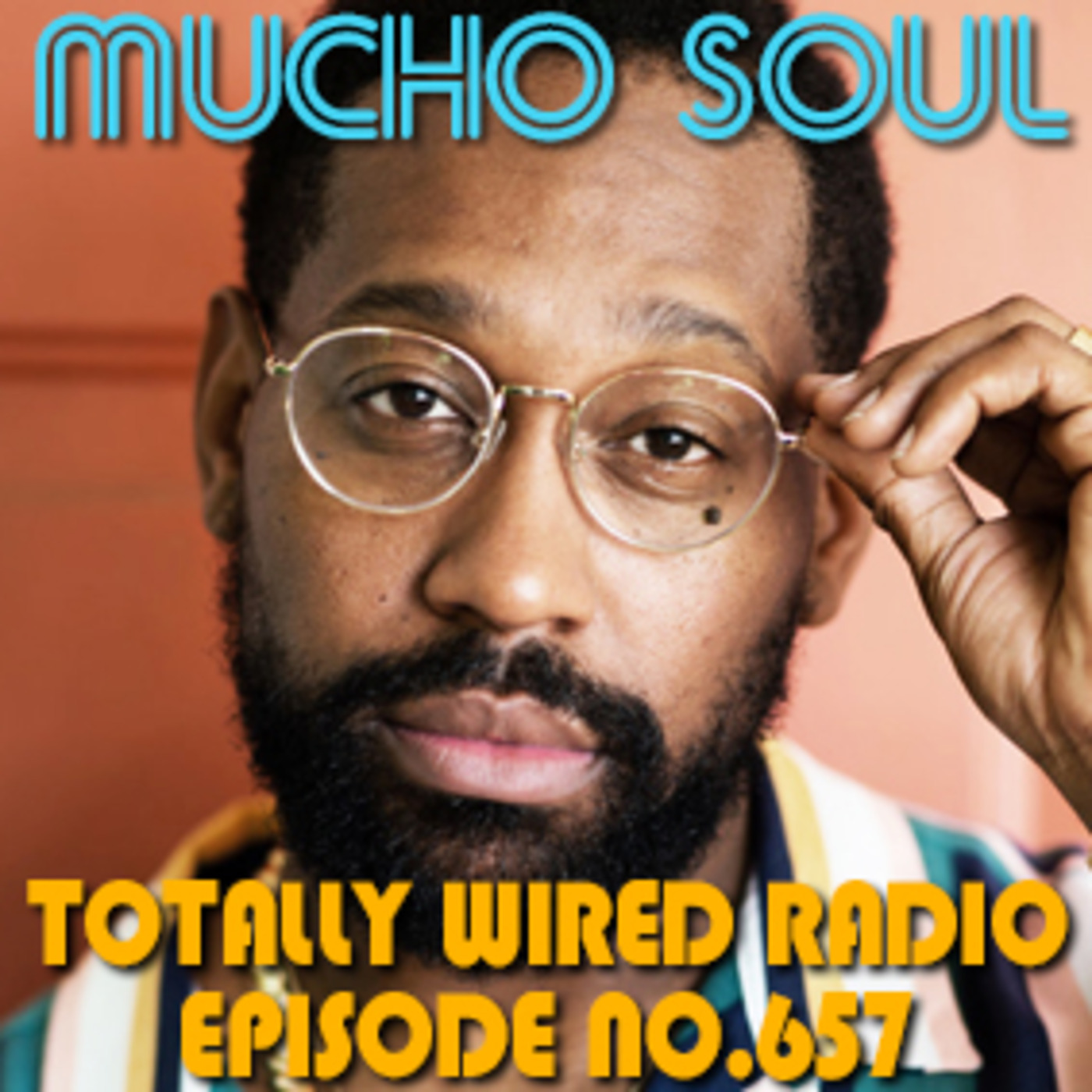 Mucho Soul\'s Podcast