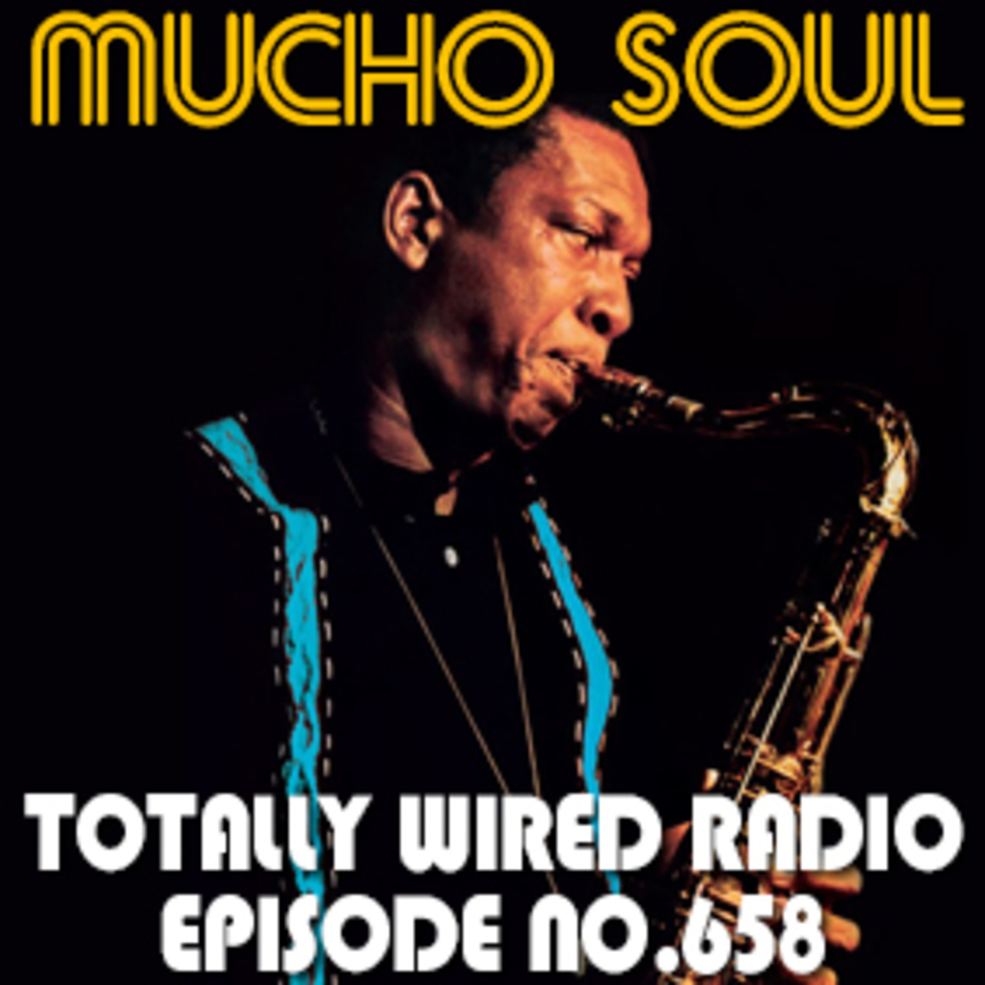 Mucho Soul\'s Podcast