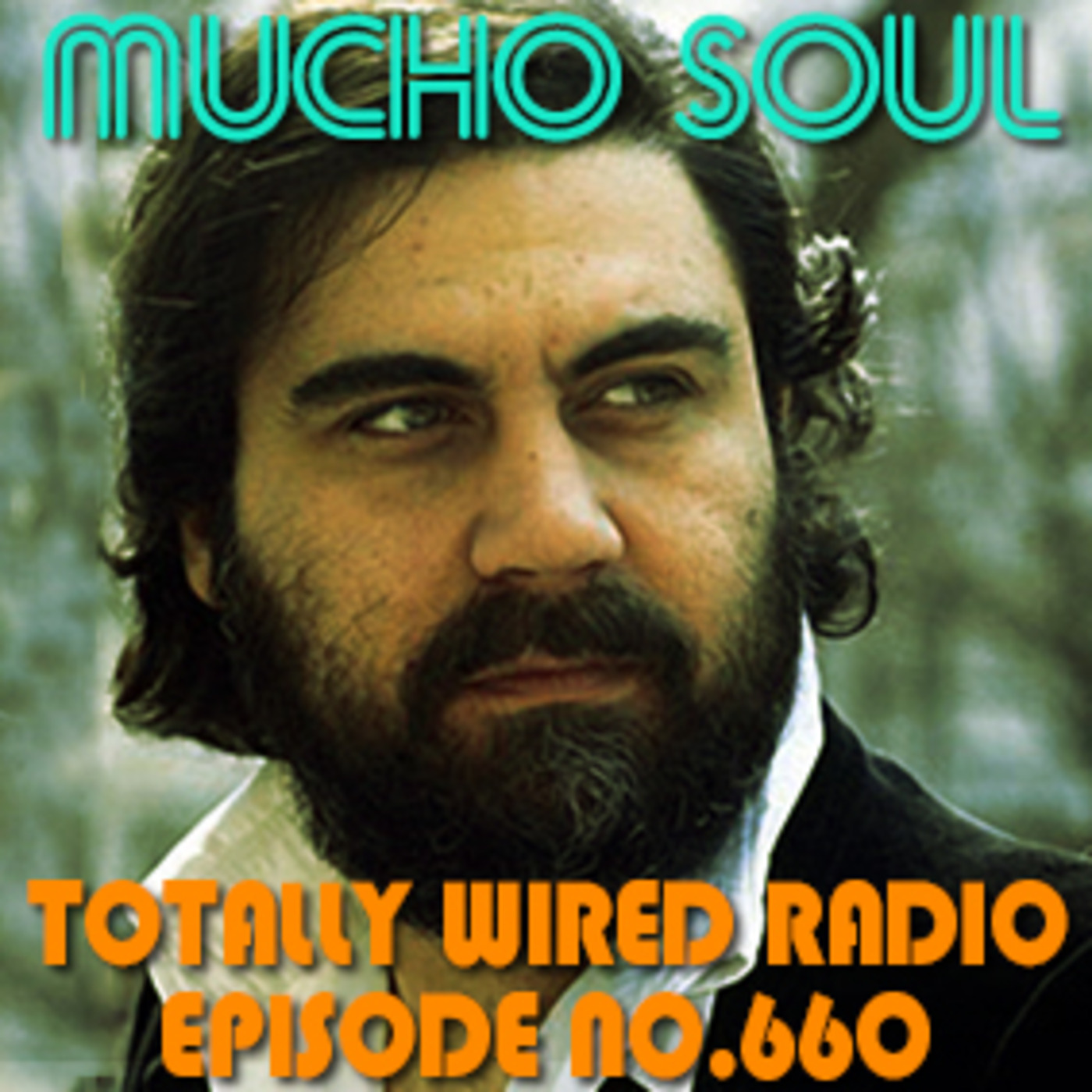 Mucho Soul\'s Podcast