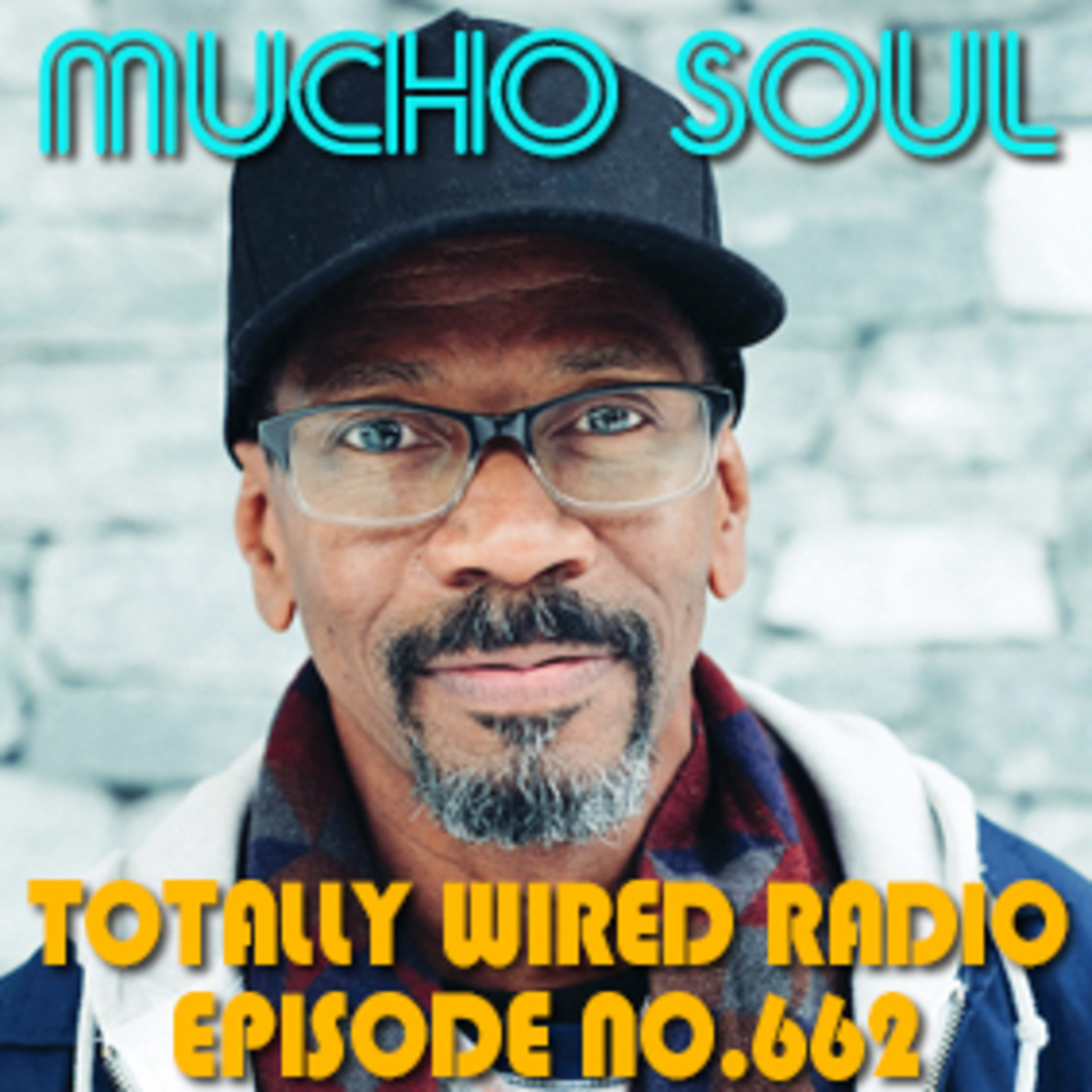 Mucho Soul\'s Podcast
