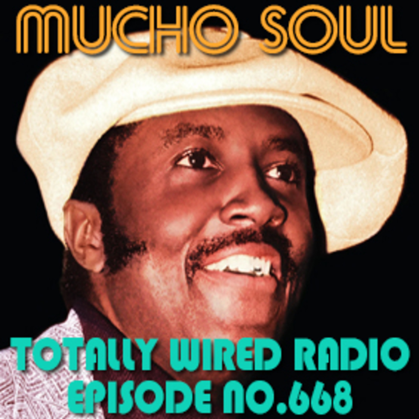 Mucho Soul\'s Podcast