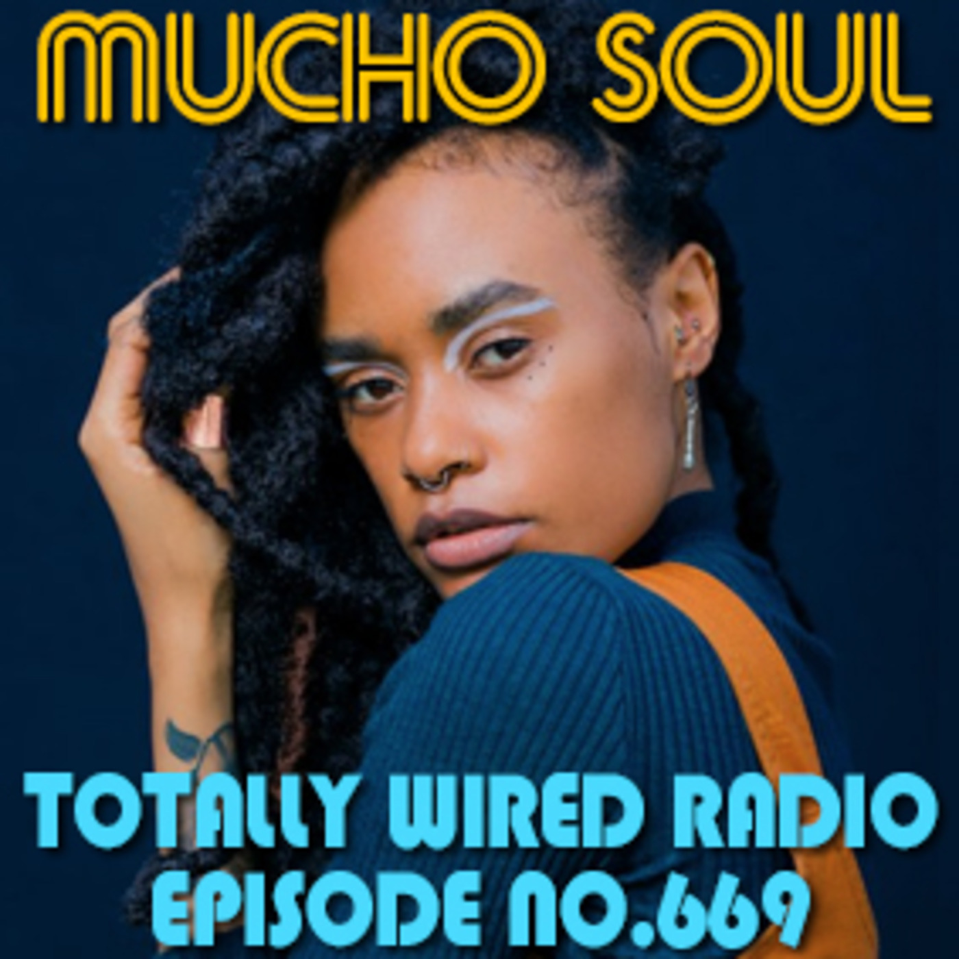 Mucho Soul\'s Podcast