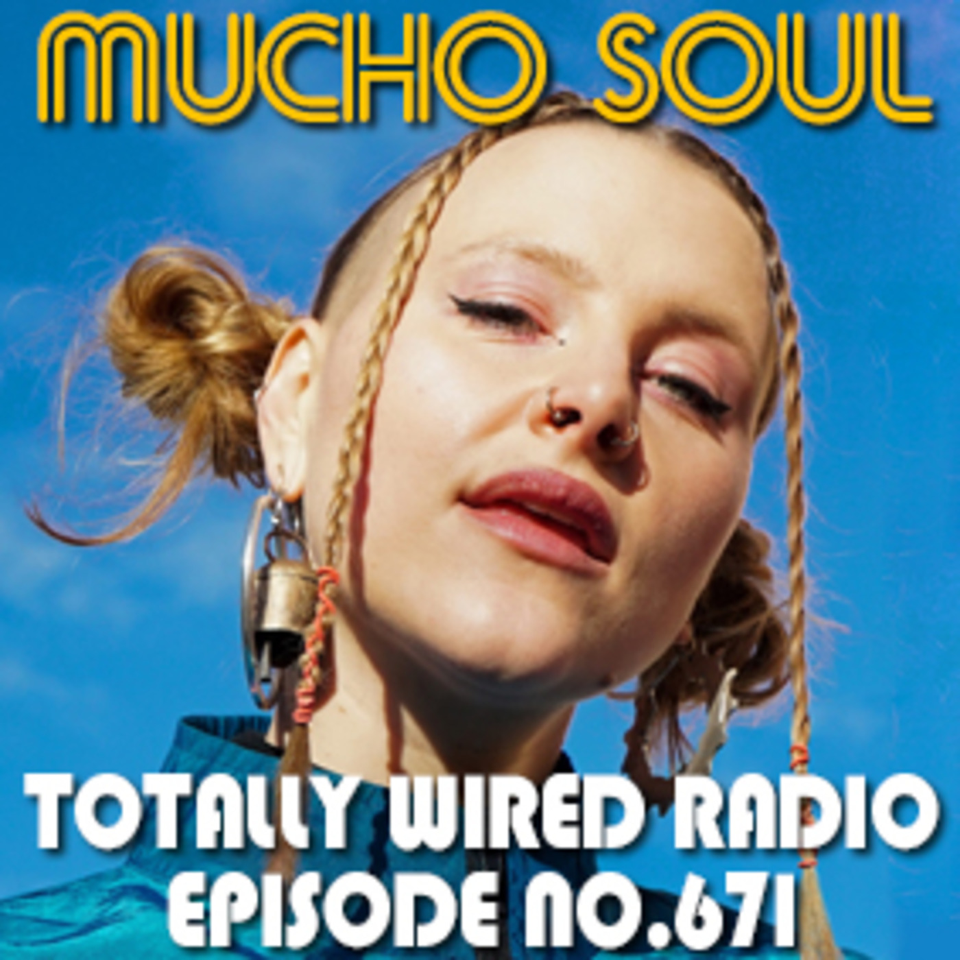 Mucho Soul\'s Podcast
