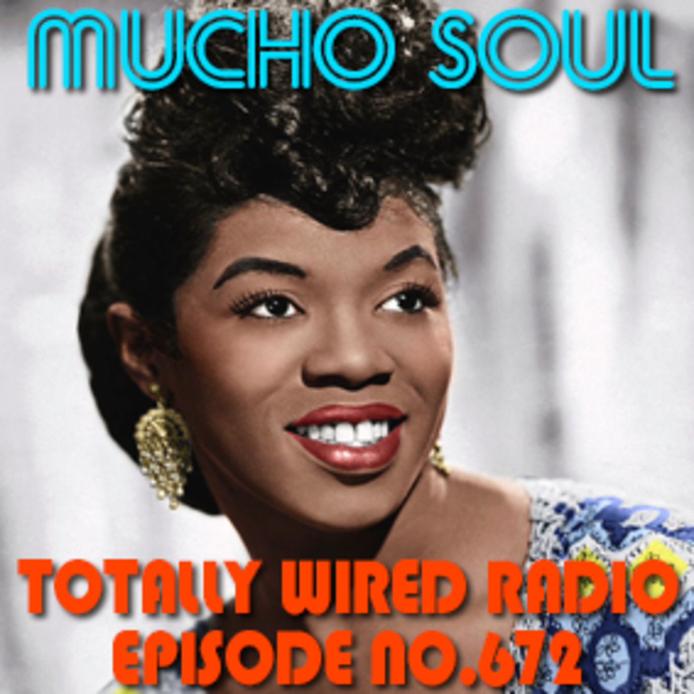 Mucho Soul\'s Podcast