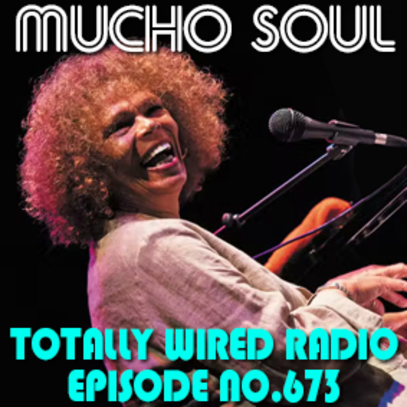 Mucho Soul\'s Podcast