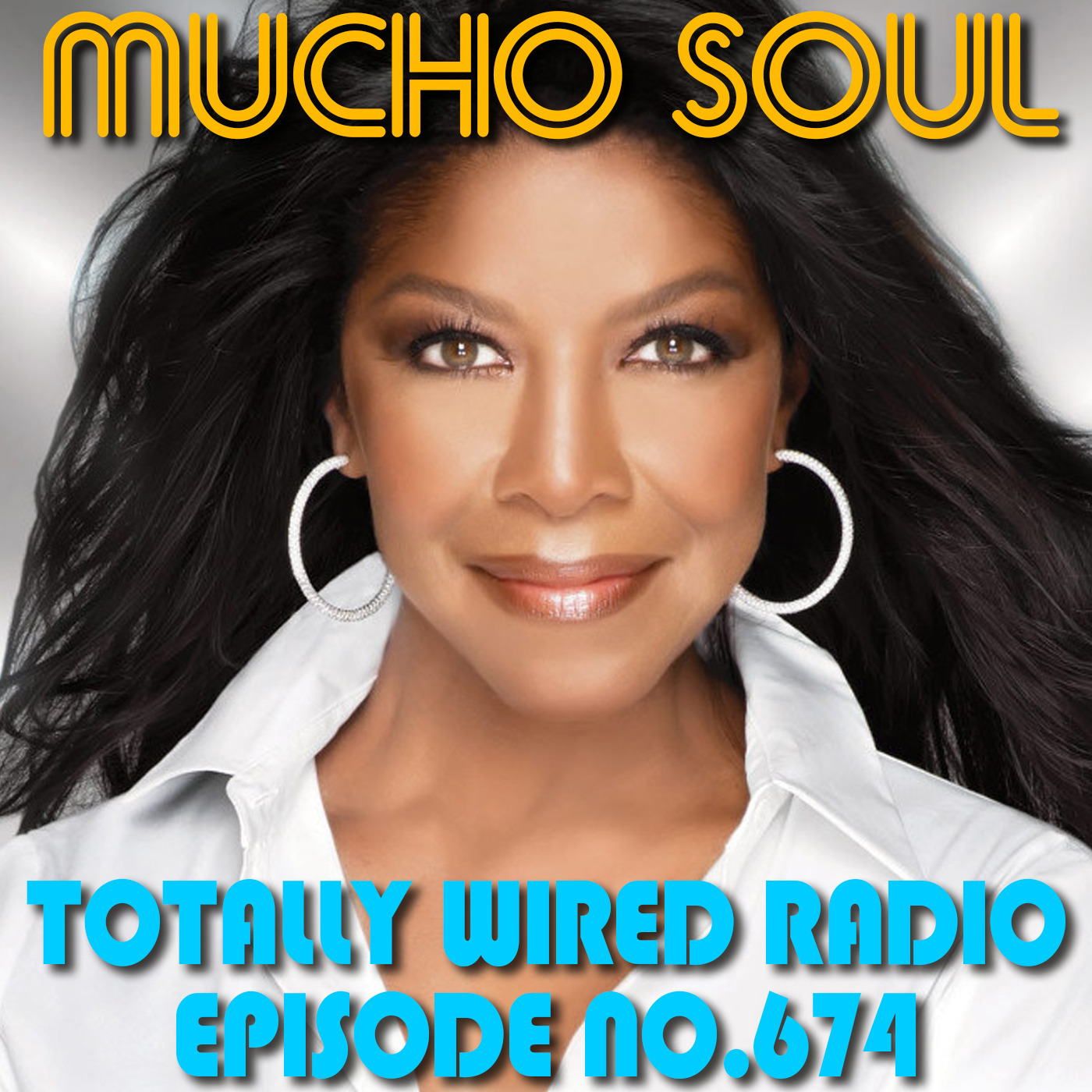 Mucho Soul\'s Podcast