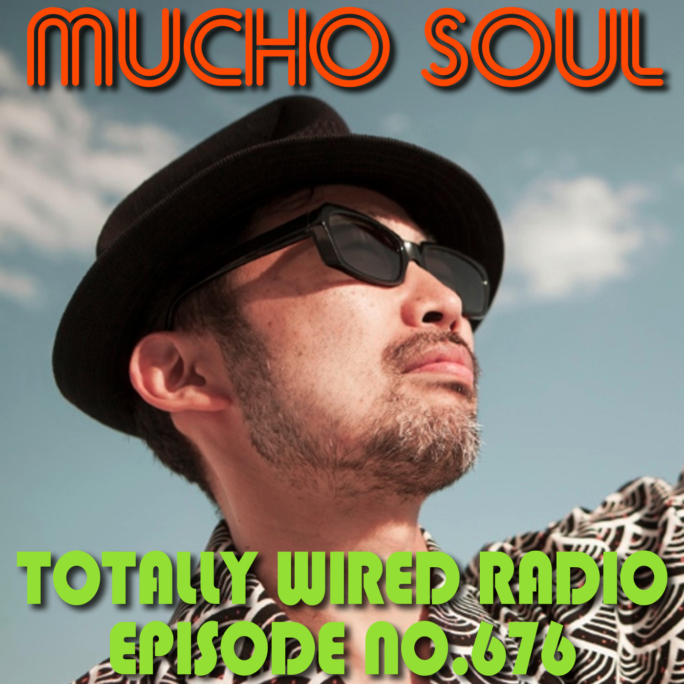 Mucho Soul\'s Podcast
