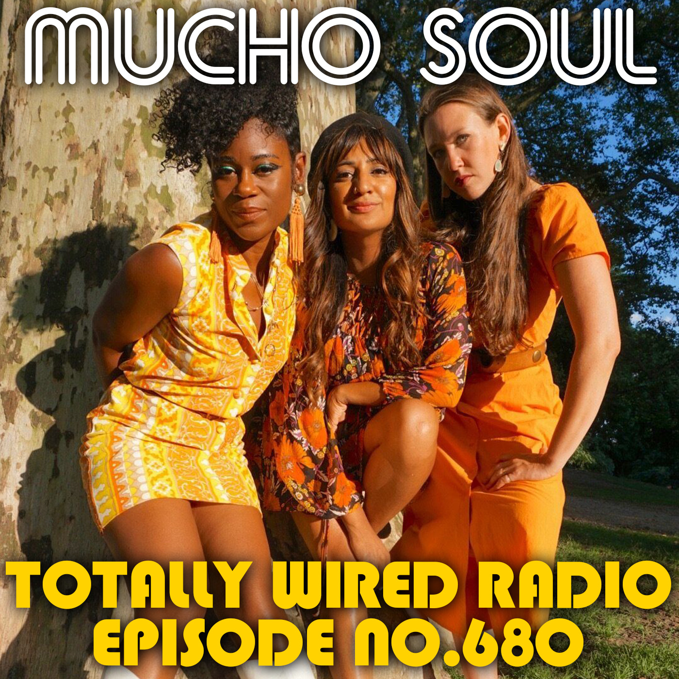 Episode 679: Mucho Soul Show No. 680