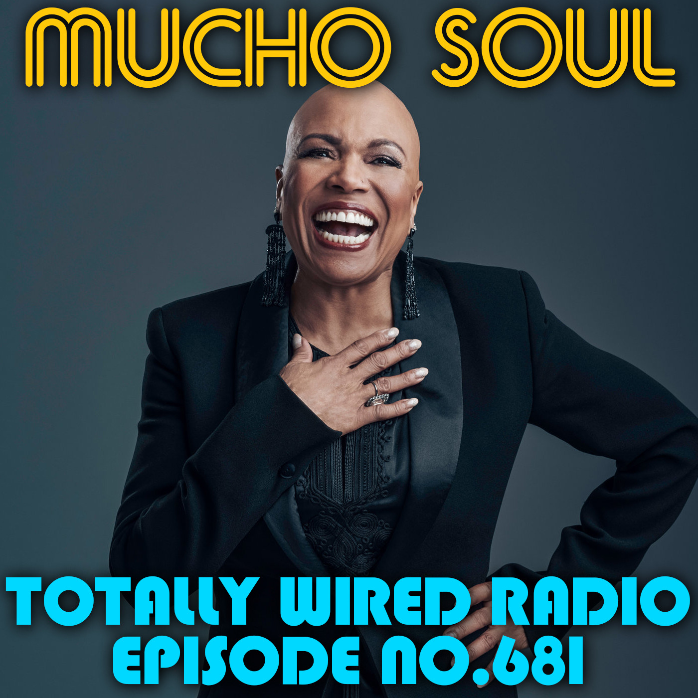 Mucho Soul\'s Podcast