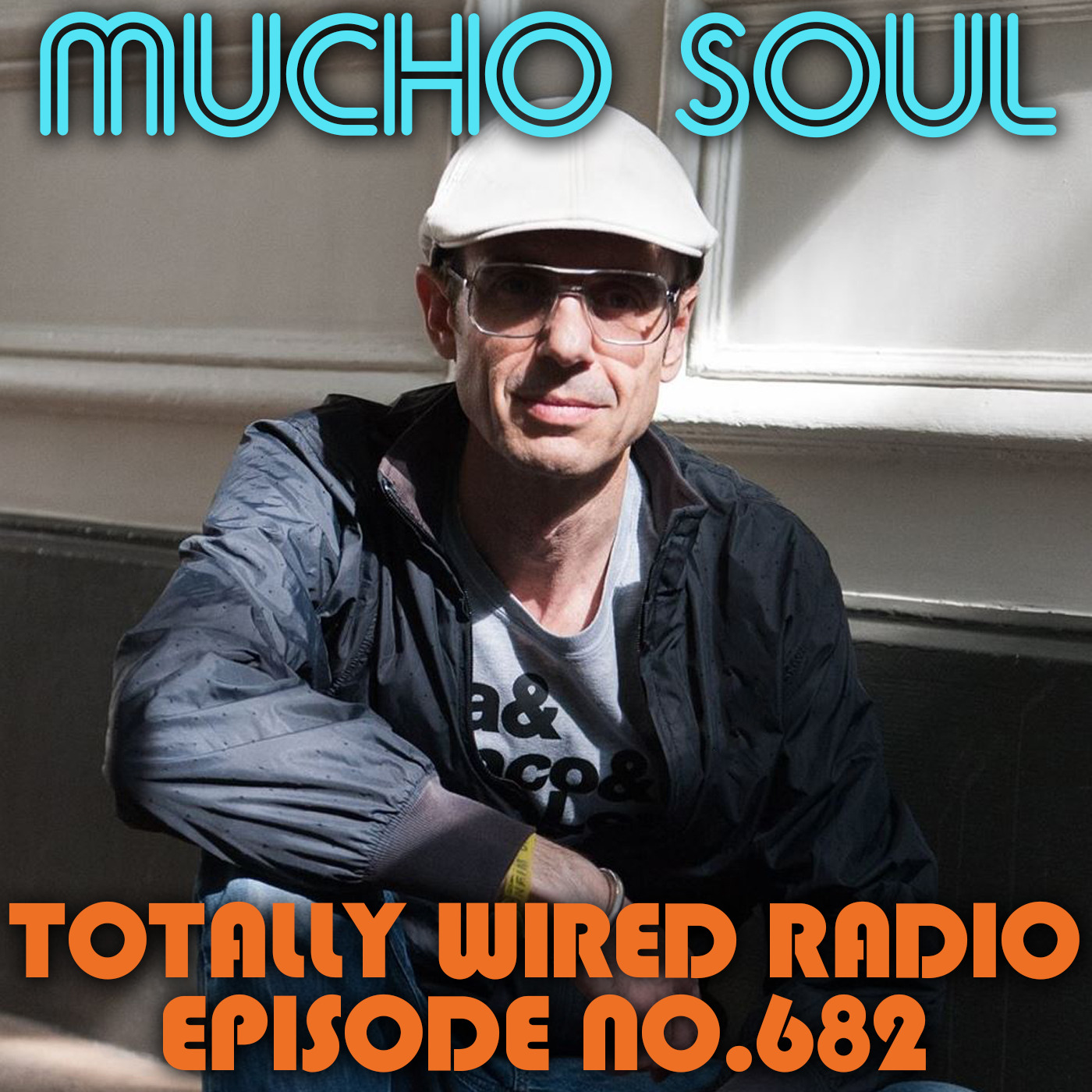 Mucho Soul\'s Podcast