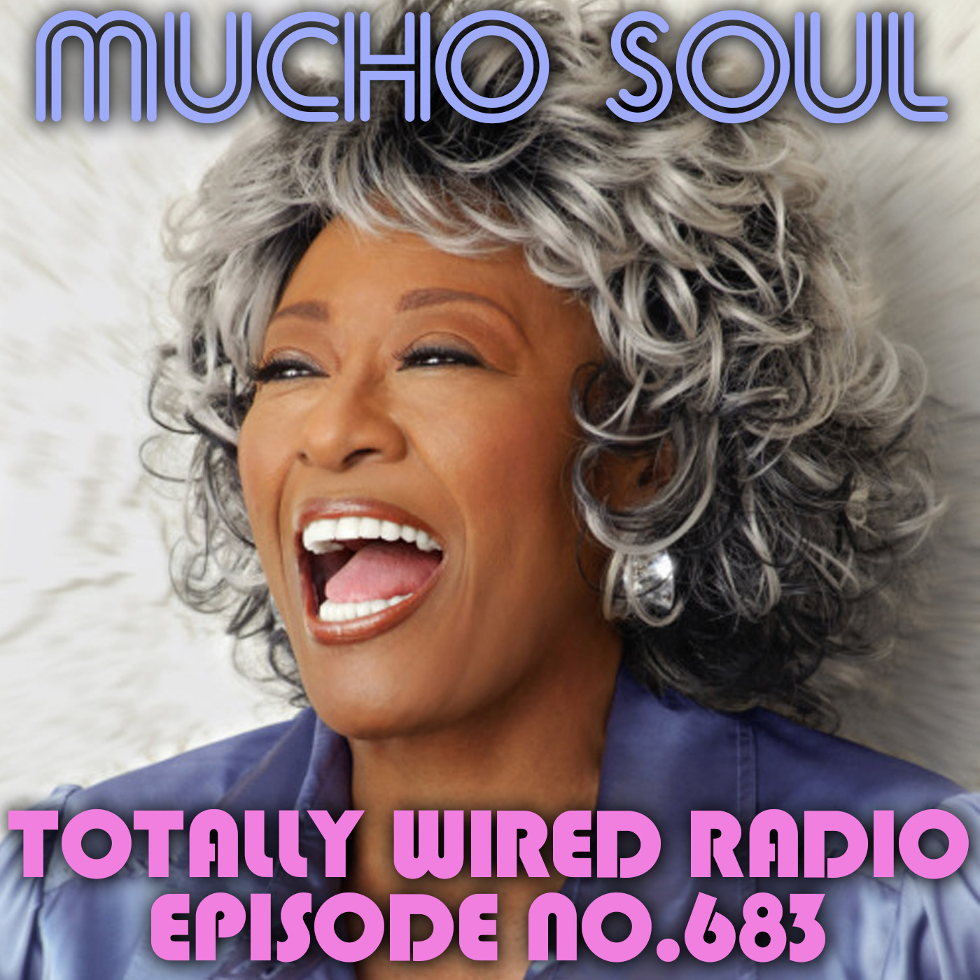 Mucho Soul\'s Podcast