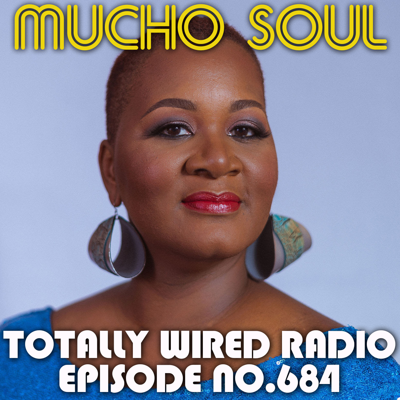 Mucho Soul\'s Podcast