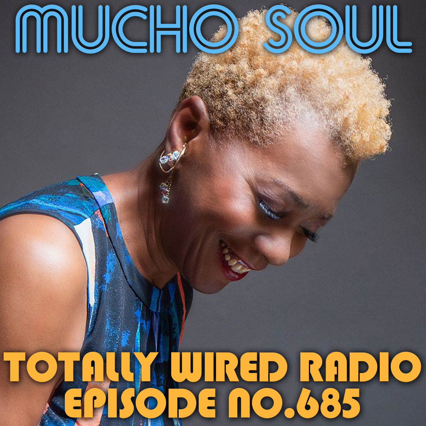 Mucho Soul\'s Podcast