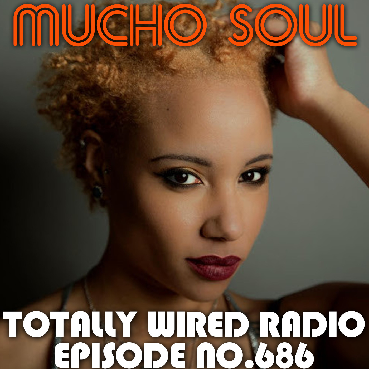 Mucho Soul\'s Podcast