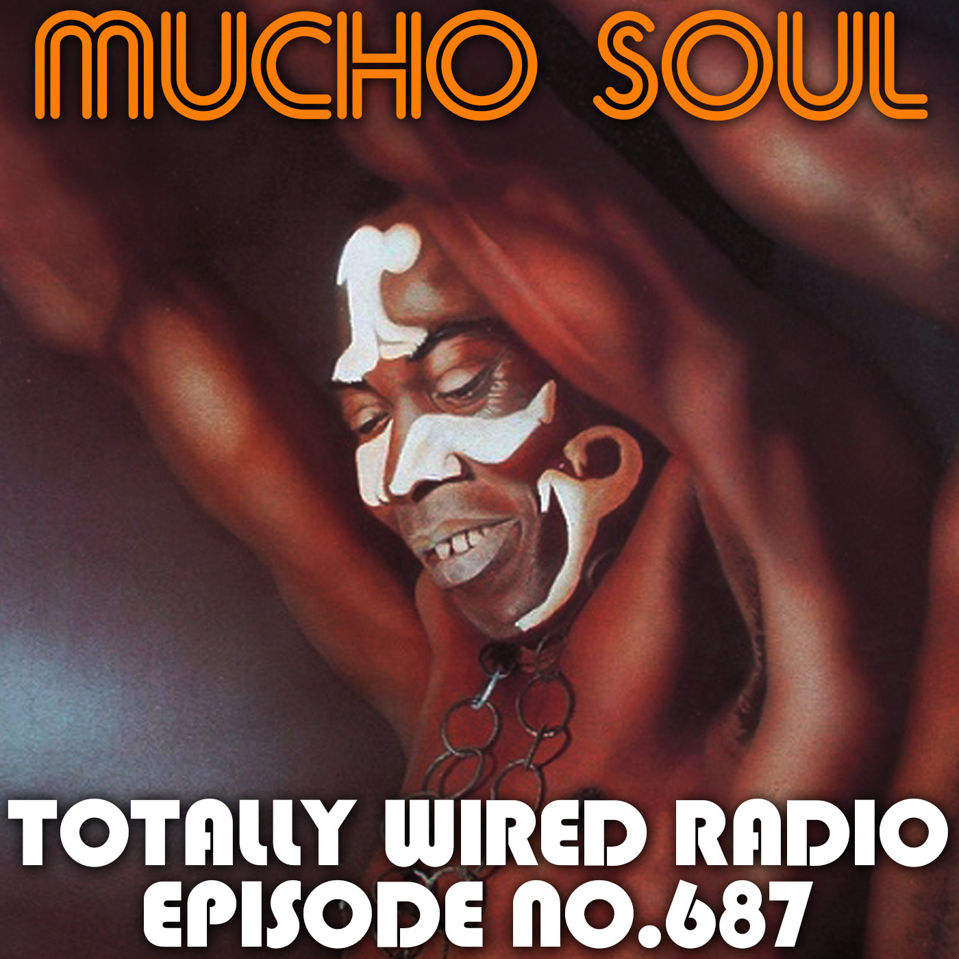 Mucho Soul\'s Podcast