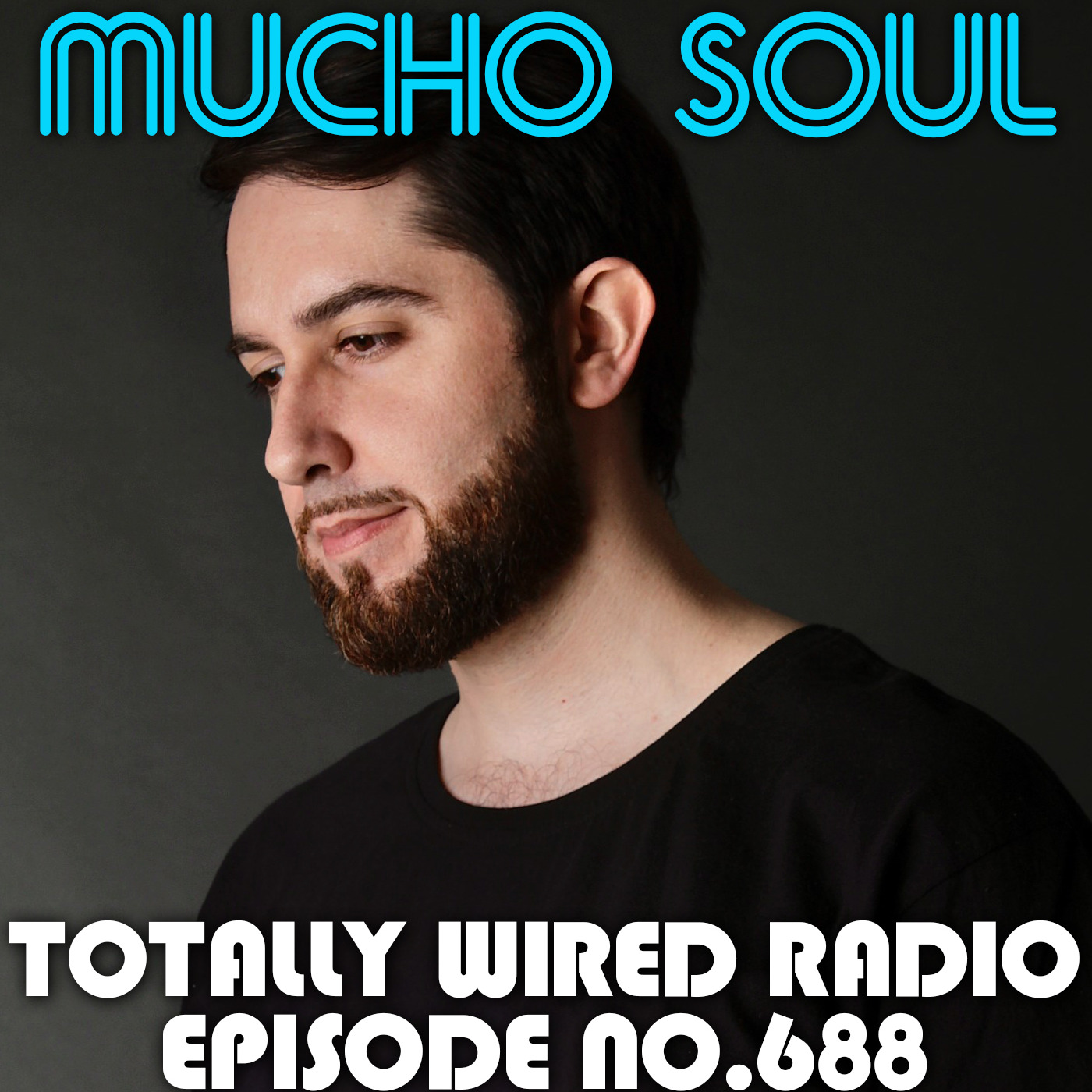 Mucho Soul\'s Podcast