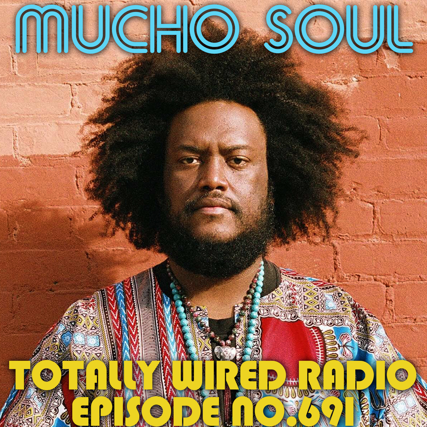 Mucho Soul\'s Podcast