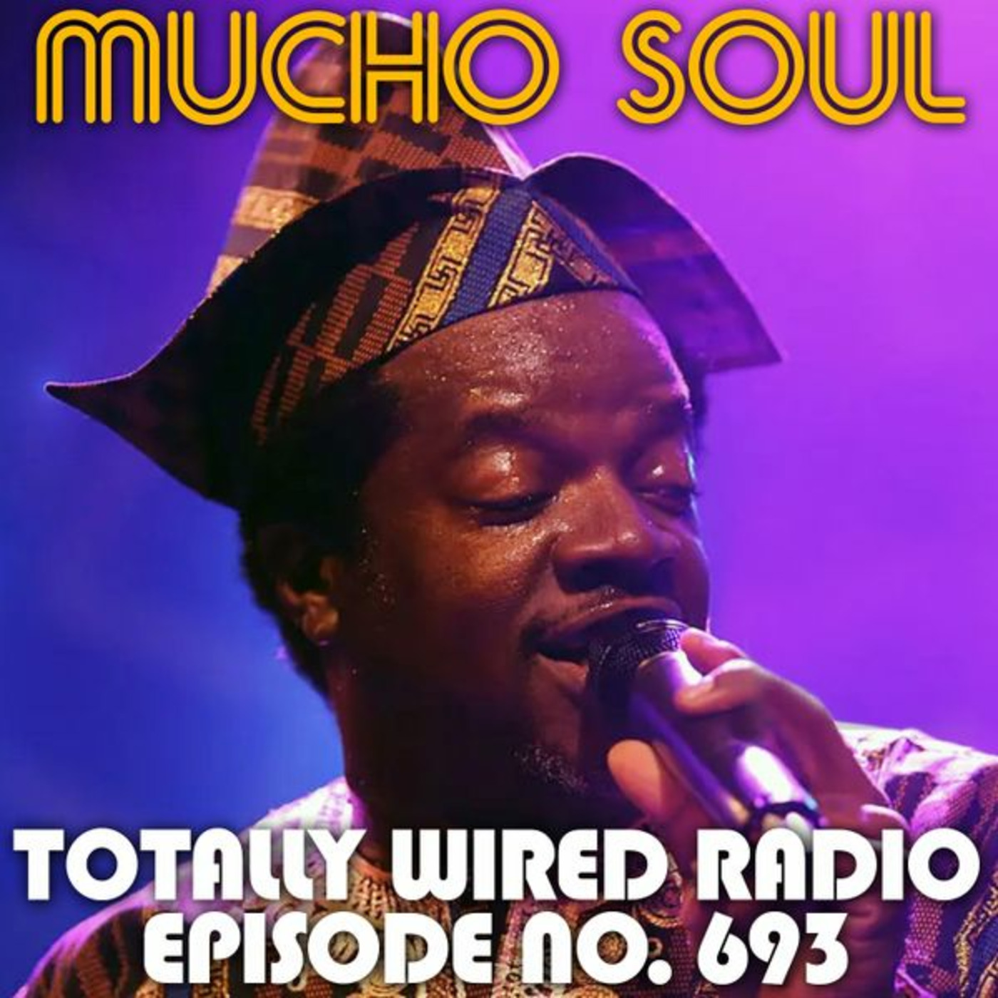 Mucho Soul\'s Podcast