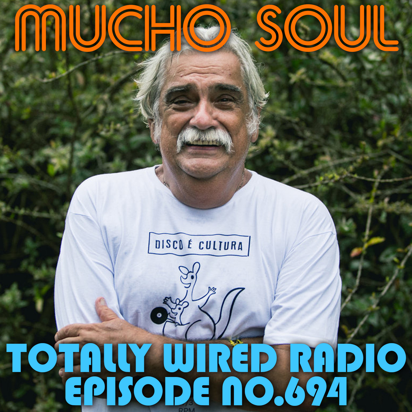 Mucho Soul\'s Podcast
