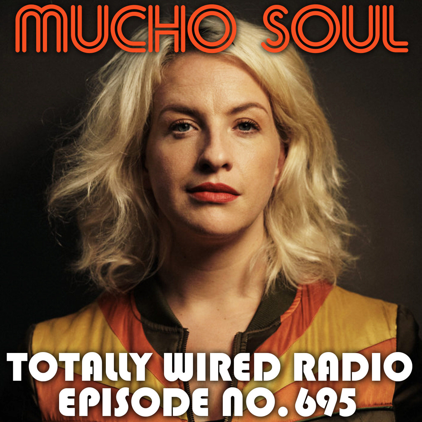 Mucho Soul\'s Podcast