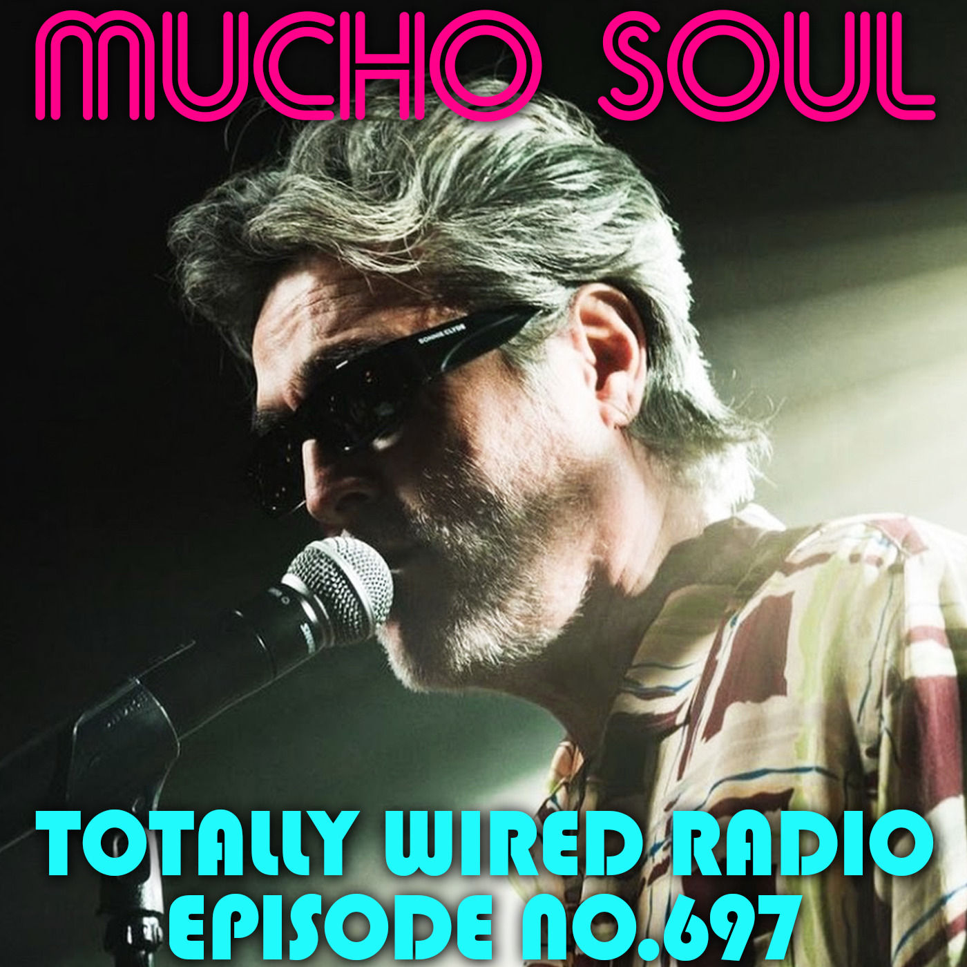 Mucho Soul\'s Podcast