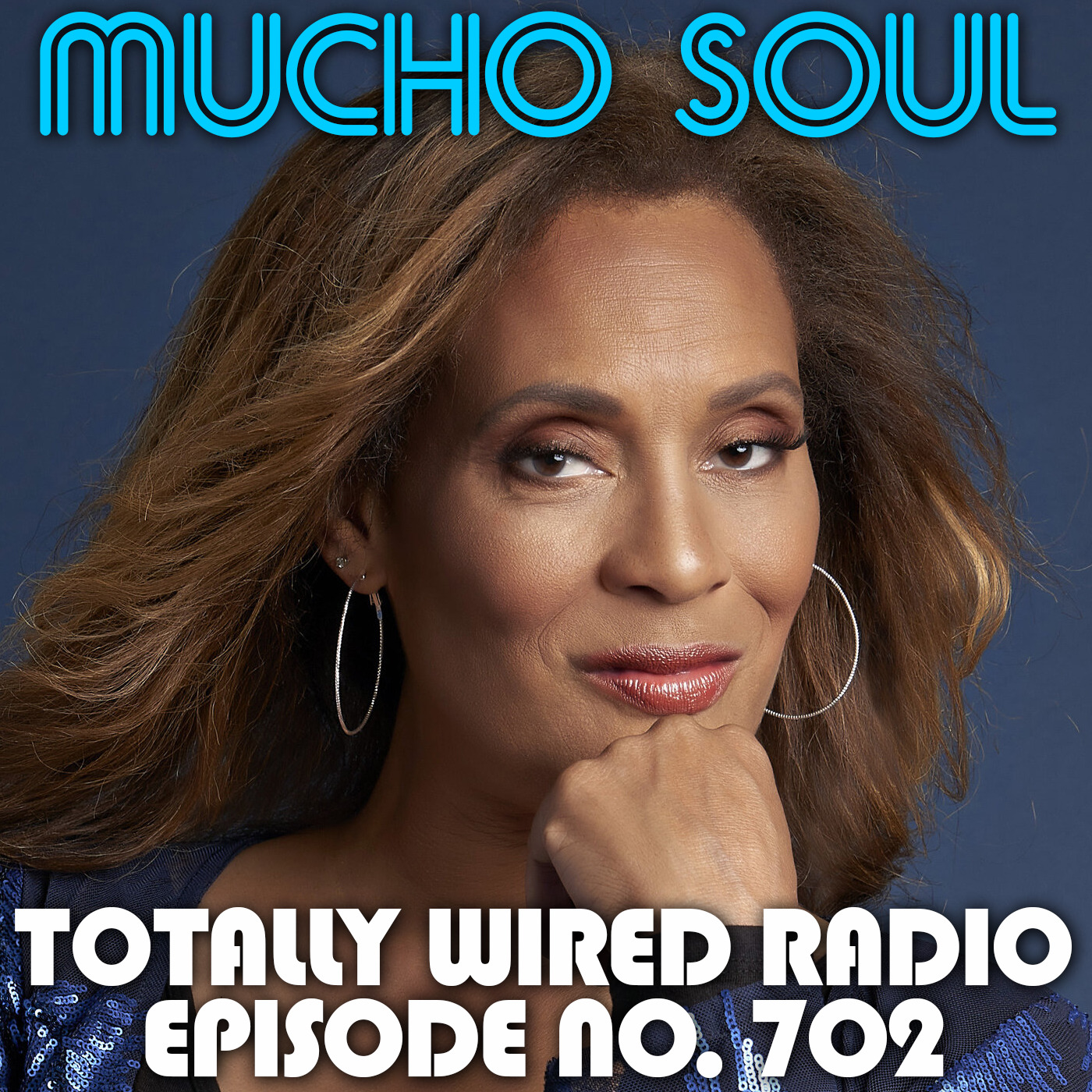 Mucho Soul\'s Podcast