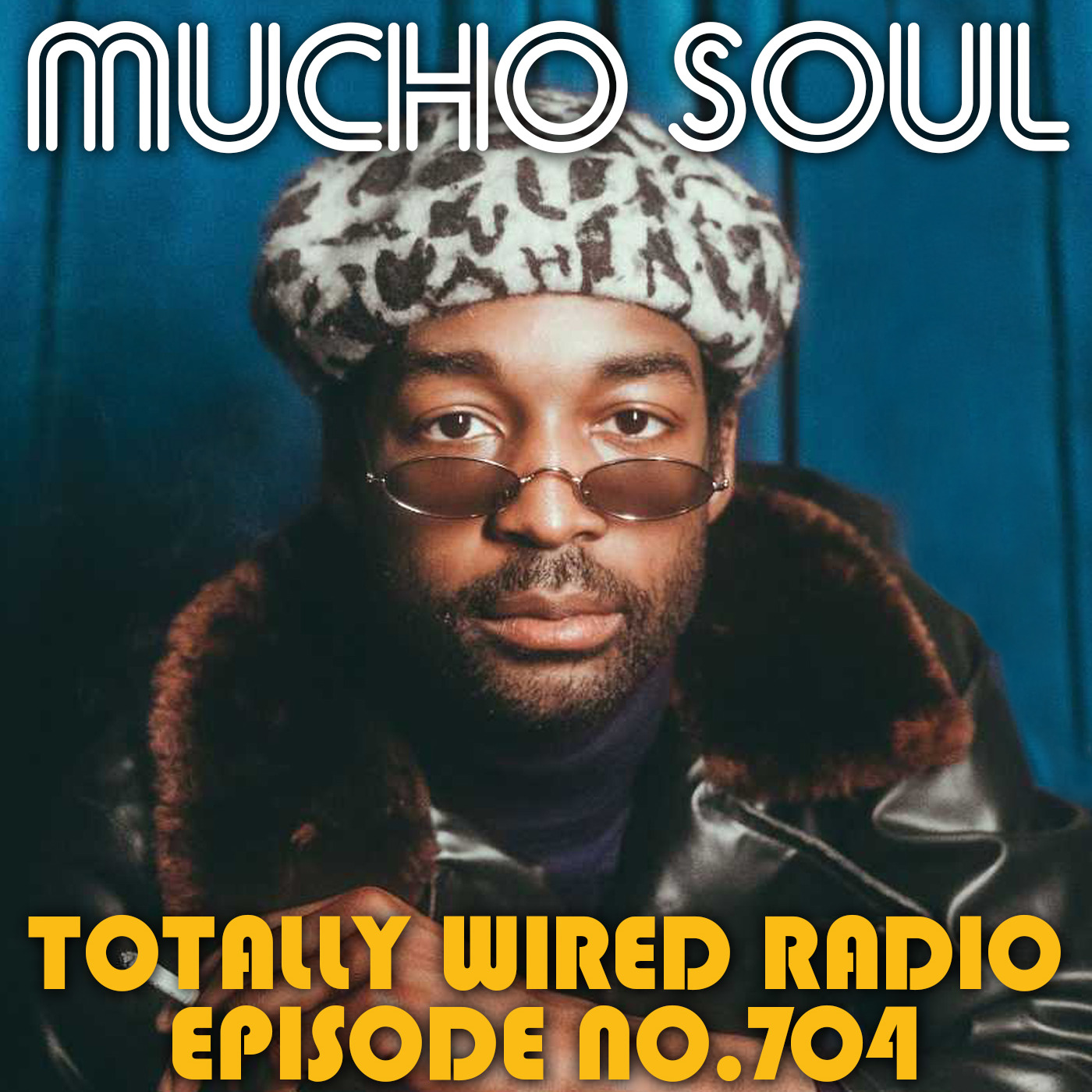 Mucho Soul\'s Podcast