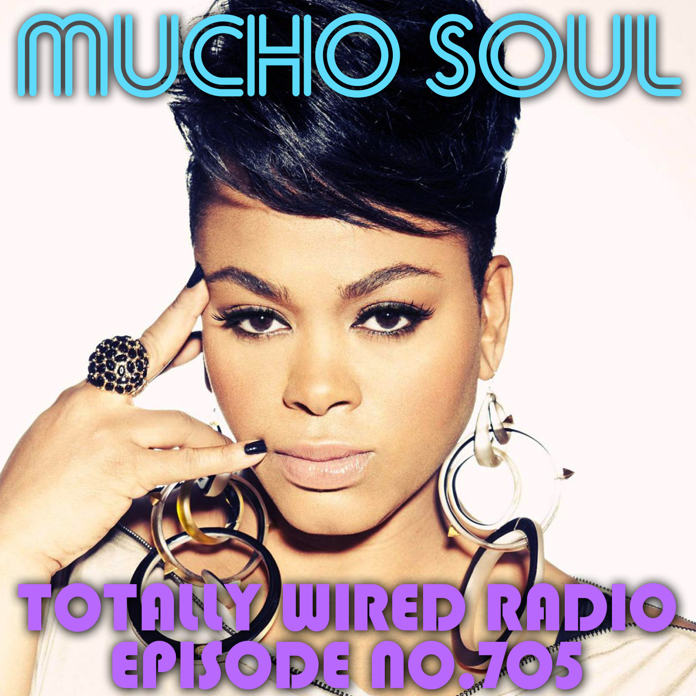 Mucho Soul\'s Podcast
