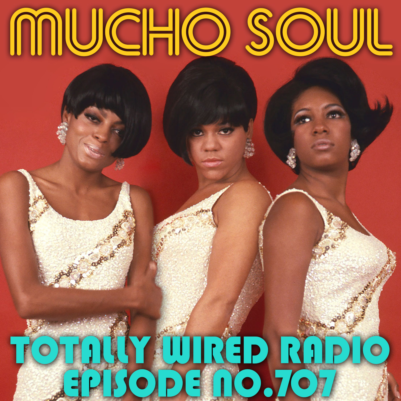 Mucho Soul\'s Podcast