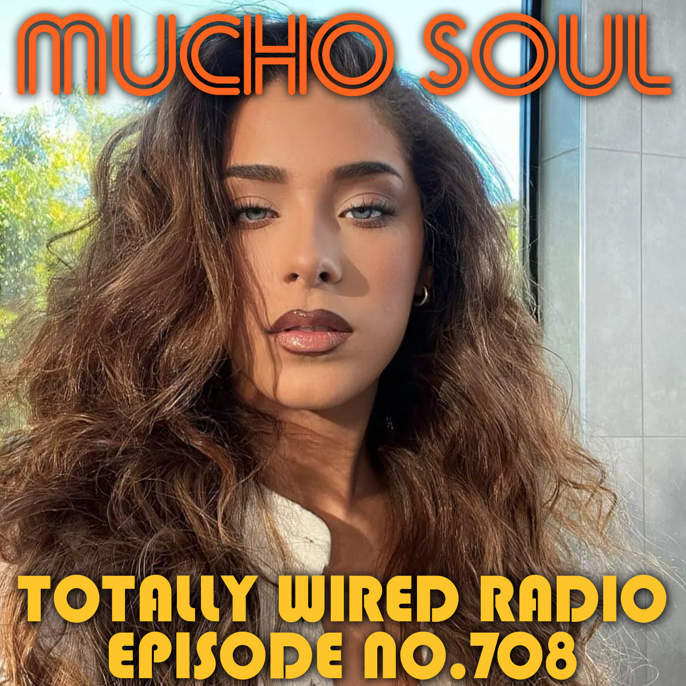 Mucho Soul\'s Podcast