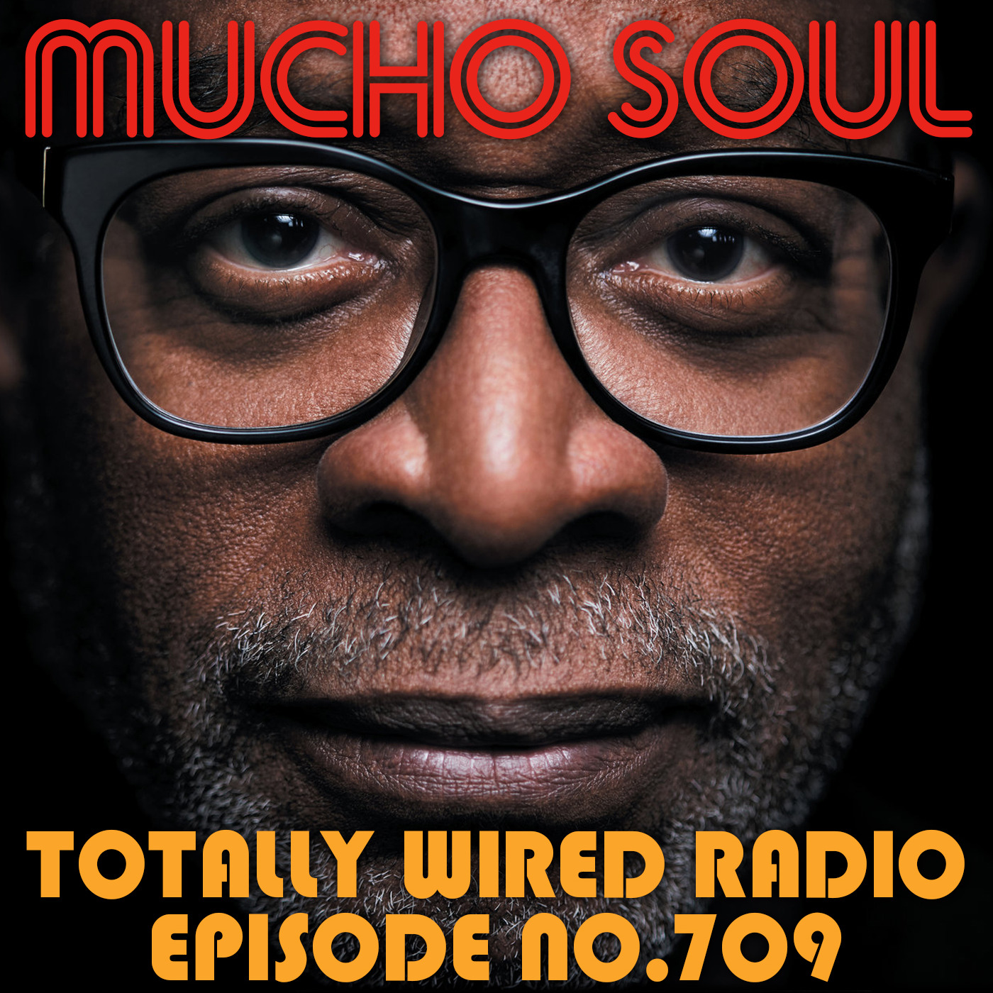 Mucho Soul\'s Podcast