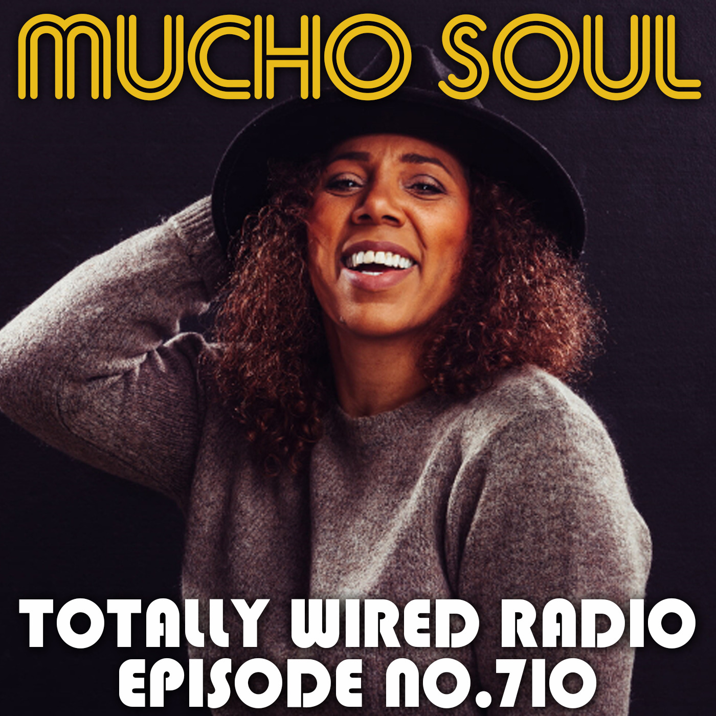 Mucho Soul\'s Podcast