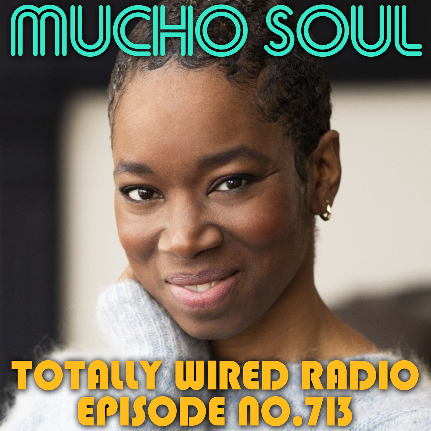 Mucho Soul\'s Podcast