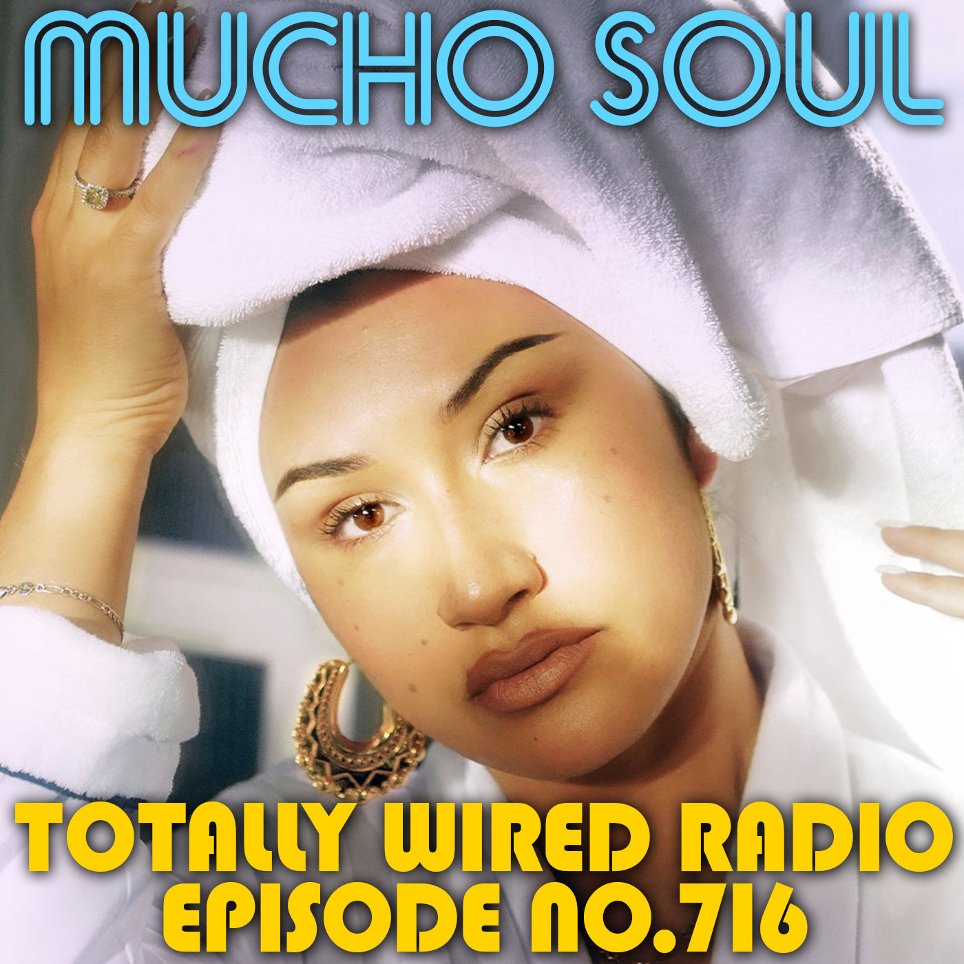 Mucho Soul\'s Podcast